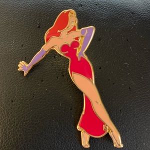 Who Framed Roger Rabbit- Disney Pin Collection